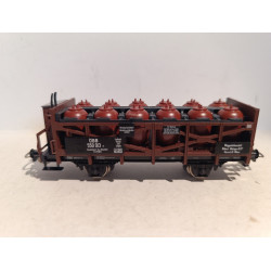 Piko 54921 Säuretopfwagen...
