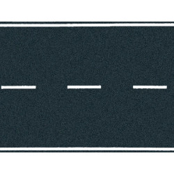 Noch 60700  Bundesstraße H0