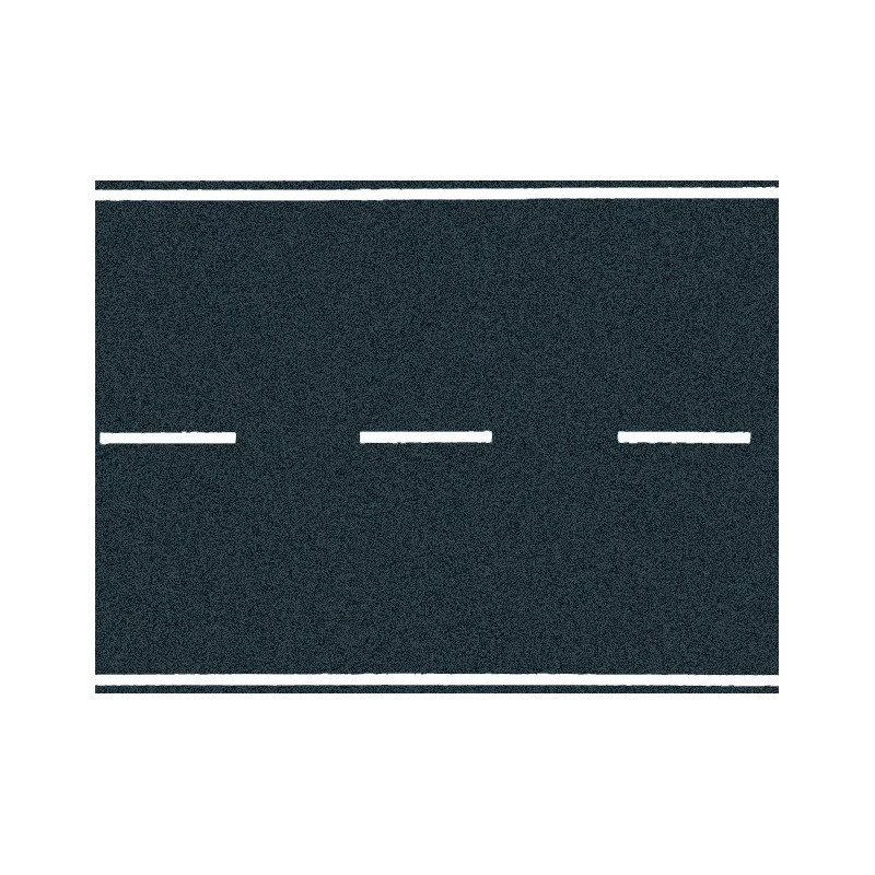Noch 60700  Bundesstraße H0