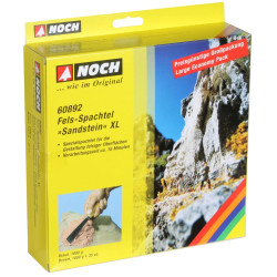 Noch 60892 Fels-Spachtel XL...