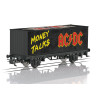 Märklin 44832 Containerwagen "Moneytalks"