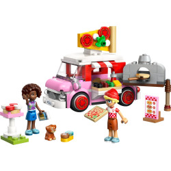 Lego 42694 Pizzawagen