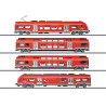 Märklin 38462 Elektrotriebzug Siemens Desiro HC