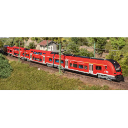 Märklin 38462 Elektrotriebzug Siemens Desiro HC