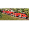 Märklin 38462 Elektrotriebzug Siemens Desiro HC