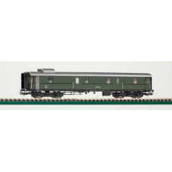 Piko 53172 H0 Packwagen der...