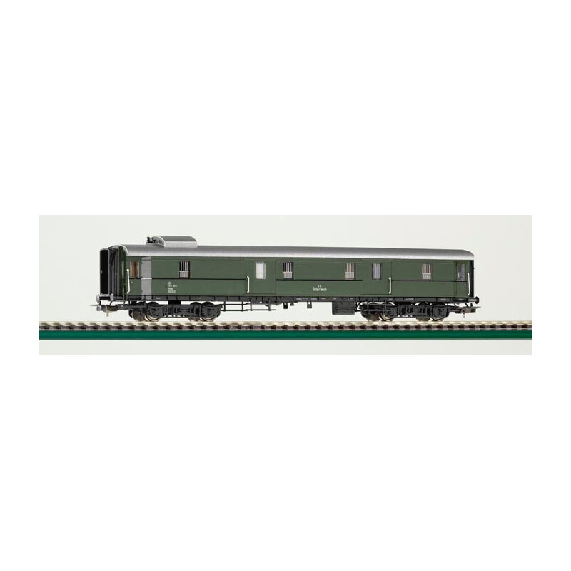 Piko 53172 H0 Packwagen der ÖBB Ep. III