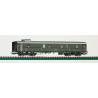 Piko 53172 H0 Packwagen der ÖBB Ep. III