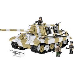 COBI 2674 Panzerjäger Tiger...