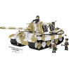 COBI 2674 Panzerjäger Tiger Ausf.B Jagdtiger