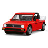 COBI 24660 Volkswagen Golf Cabriolet (1979-1993)