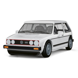 COBI 24662 Volkswagen Golf...