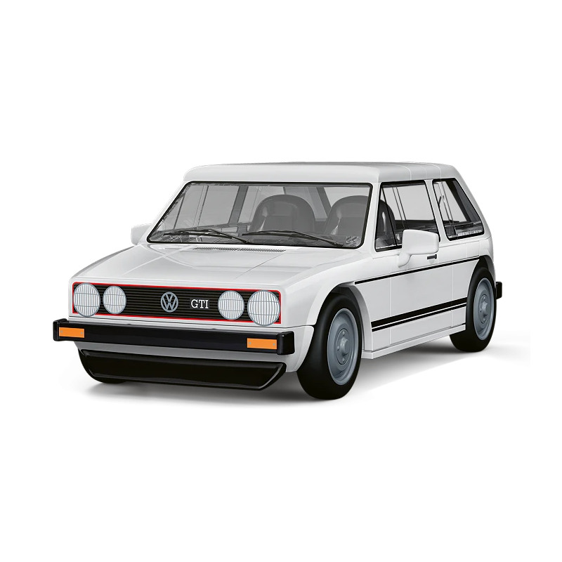 COBI 24662 Volkswagen Golf GTI (1976-1983)