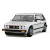 COBI 24662 Volkswagen Golf GTI (1976-1983)