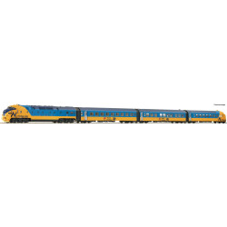 Roco 72067 Dieseltriebzug...