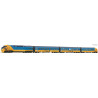Roco 72067 Dieseltriebzug „Northlander“, ONTC