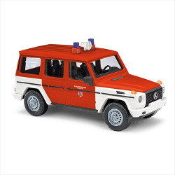 Busch 51412 Mercedes-Benz...