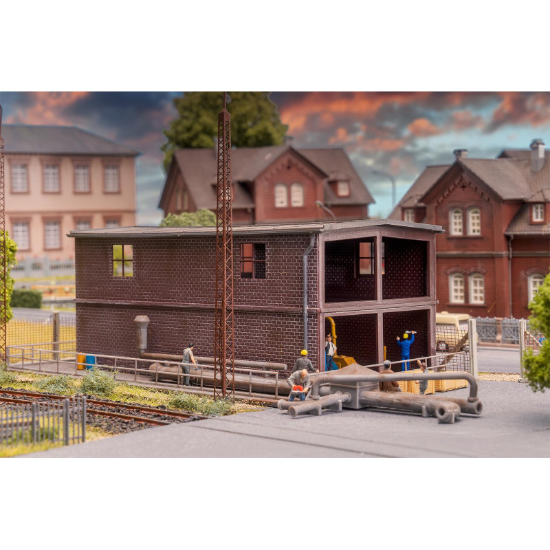 Faller 130083 Wasseraufbereitungsanlage