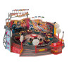 Faller 140460 Kirmes-Set Jahrmarktvergnügen