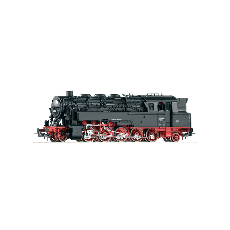 Piko 50081 (Tenderlok) BR 95 006 "Kohle"