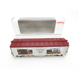 Märklin 45683 Info-Tage...