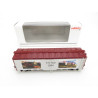 Märklin 45683 Info-Tage 2006 US Güterwagen, H0, AC