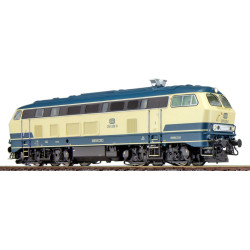 ESU 31011 Diesellok, H0, BR...