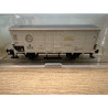 Trix 24071 Güterwagen Develey Senf
