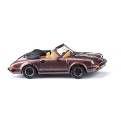 Wiking 016204 Porsche 911...