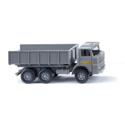 Wiking 064506 Schuttwagen...