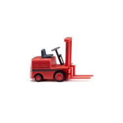 Wiking 117102 Gabelstapler...