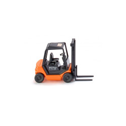 Wiking 066301 Gabelstapler...