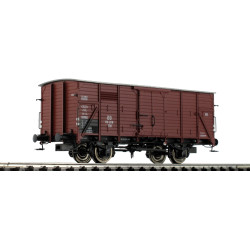 Brawa HO 49808 Wohn- & Gerätewagen