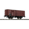 Brawa HO 49808 Wohn- & Gerätewagen