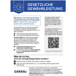 BRAWA 58129 Schnellzugwagen AM202 der DB