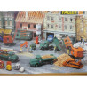 Faller 130984 Baustelle »Bauunternehmung Hermann GmbH«