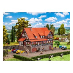 Faller 191771 Gasthaus Linde