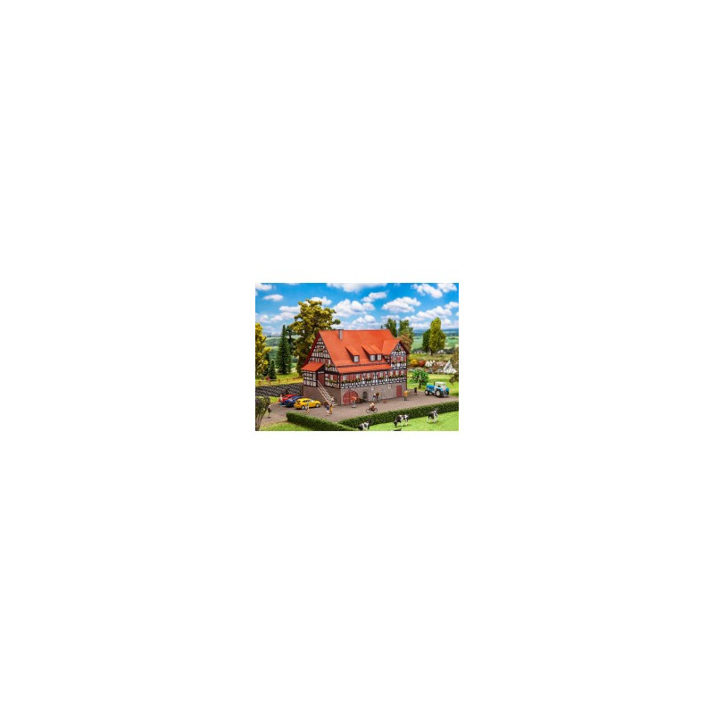 Faller 191771 Gasthaus Linde