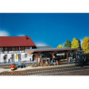 Faller 120189 Bahnsteig