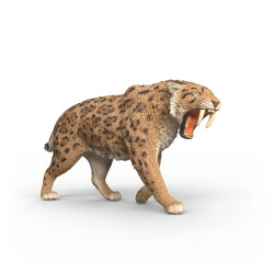 Schleich 15054 Säbelzahntiger