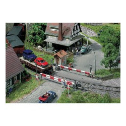 Faller 120172 Beschrankter...