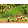 Faller 180857 4 Garten- und Feldzäune