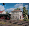 Piko 61822 Stellwerk "Burgstein"