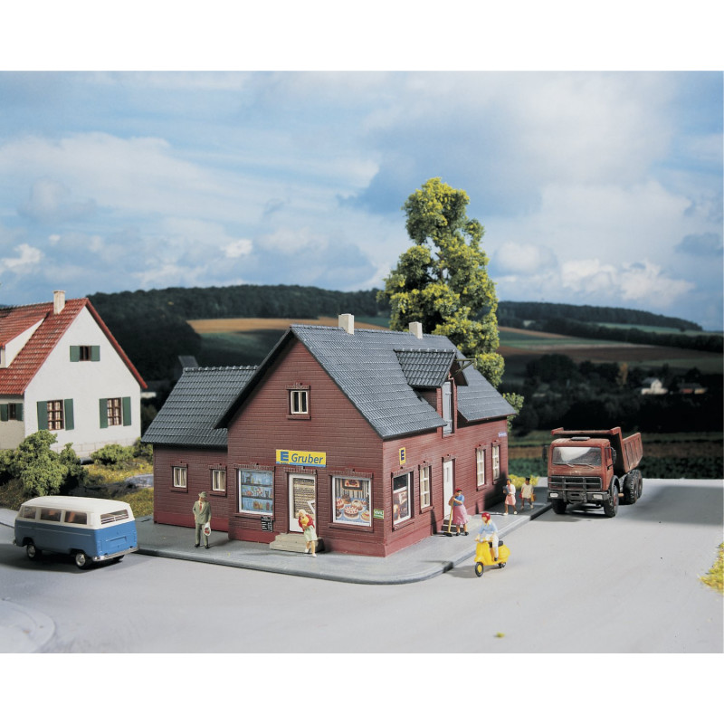 Piko 61831Edeka Laden