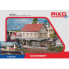 Piko 61820 Bahnhof "Burgstein"