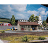 Piko 61824 Güterschuppen "Burgstein"