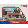 Piko 61824 Güterschuppen "Burgstein"