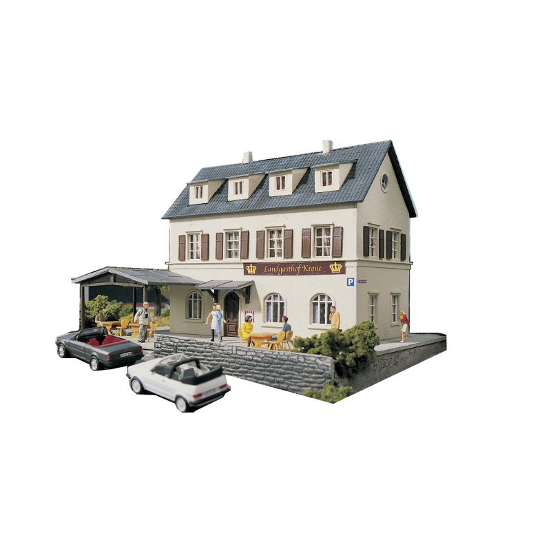 Piko 61830 Landgasthof Krone