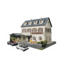 Piko 61830 Landgasthof Krone