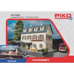 Piko 61830 Landgasthof Krone